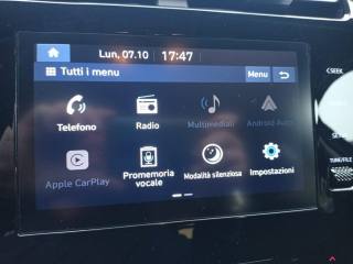 HYUNDAI Tucson usata, con Antifurto
