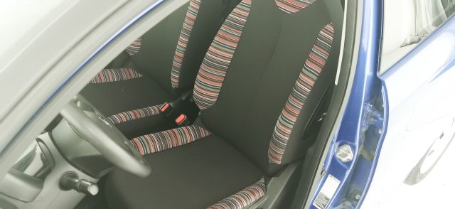 CITROEN C1 usata 39