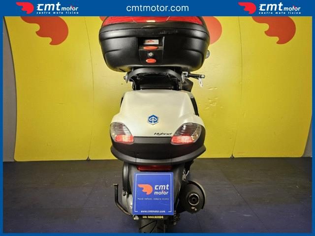 PIAGGIO MP3 usata 6