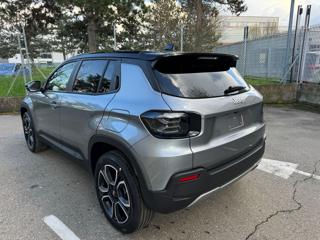 JEEP Avenger usata, con Airbag Passeggero