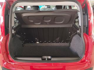 FIAT Panda usata, con Climatizzatore