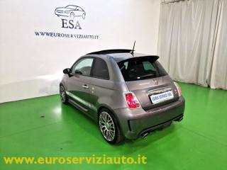 ABARTH 595 usata, con Chiusura centralizzata