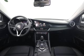 ALFA ROMEO Giulia usata 4