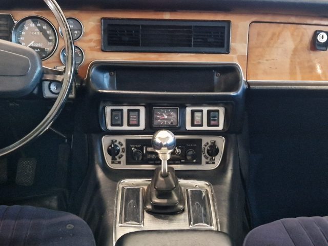 JAGUAR XJ6 usata 13