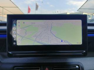 CITROEN C3 usata, con Immobilizzatore elettronico