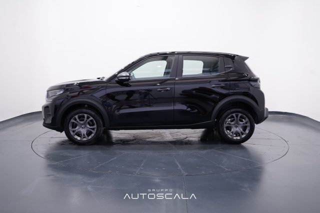 CITROEN C3 usata, con Airbag laterali