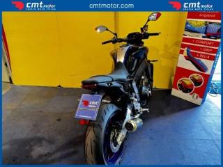 YAMAHA MT-09 usata 5