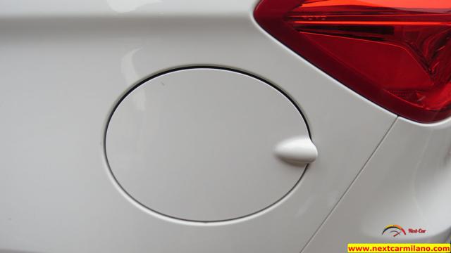 FORD Fiesta usata, con Airbag testa