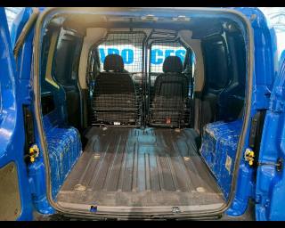 FIAT Fiorino usata 15
