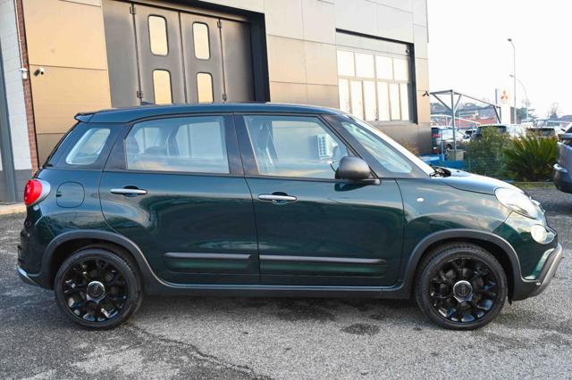 FIAT 500L usata, con Alzacristalli elettrici
