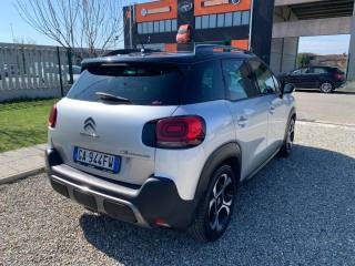 CITROEN C3 Aircross usata, con Alzacristalli elettrici