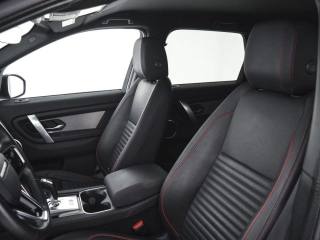 LAND ROVER Discovery Sport usata 12