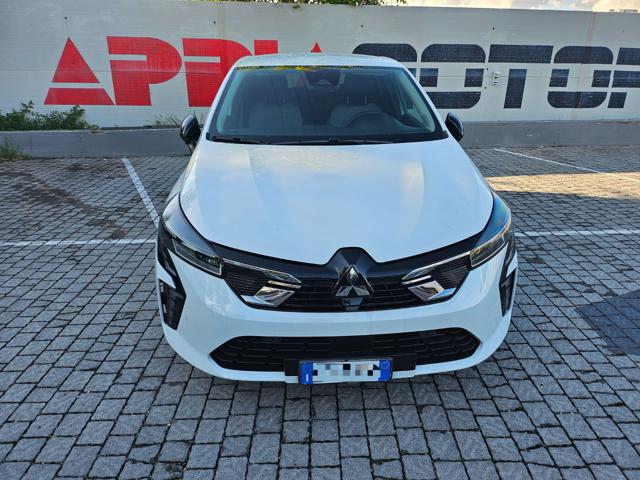 MITSUBISHI Colt usata, con Chiusura centralizzata