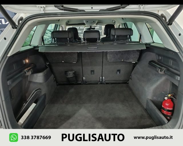SKODA Kodiaq usata, con Sensore di luce