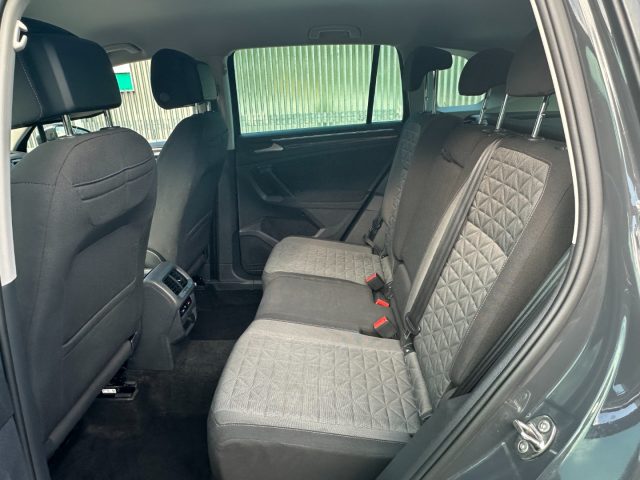 VOLKSWAGEN Tiguan usata, con Cruise Control