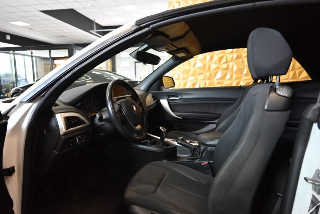 BMW 218 usata 85
