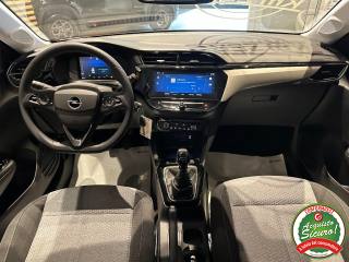 OPEL Corsa usata, con Autoradio