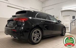 MERCEDES-BENZ A 180 usata, con Chiusura centralizzata