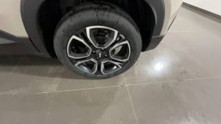 JEEP Avenger usata, con Frenata d