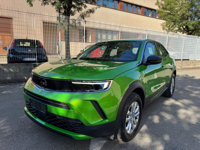 OPEL Mokka usata, con ABS