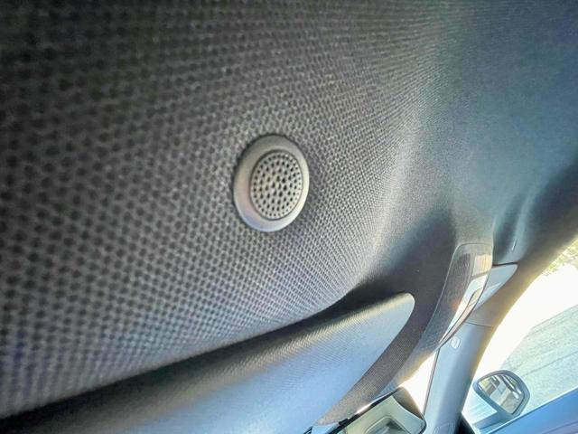 MERCEDES-BENZ CLA 200 usata, con Fari LED
