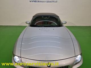 BMW Z4 usata 48