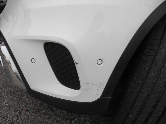 MERCEDES-BENZ GLC 220 usata 105