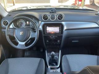 SUZUKI Vitara usata, con Airbag laterali