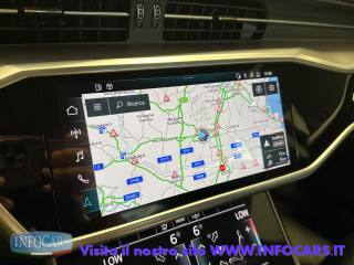 AUDI A6 usata, con ESP