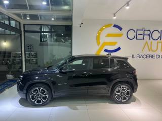 JEEP Avenger usata, con Controllo automatico clima