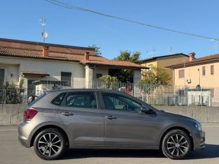 VOLKSWAGEN Polo usata, con Airbag Passeggero