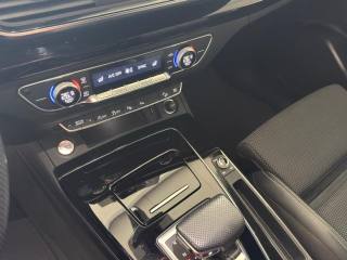 AUDI Q5 usata, con Specchietti laterali elettrici