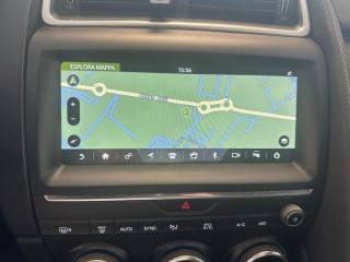 JAGUAR E-Pace usata, con Immobilizzatore elettronico