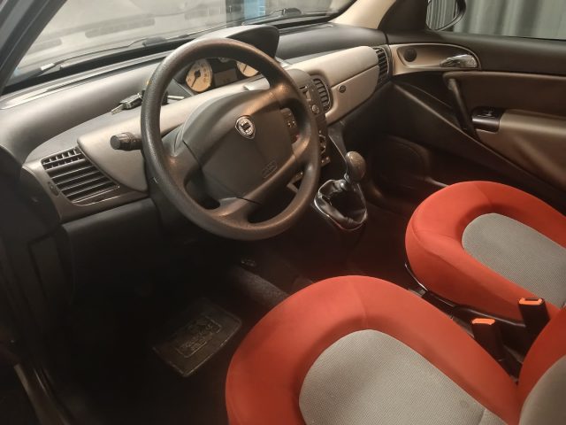 LANCIA Ypsilon usata, con Climatizzatore