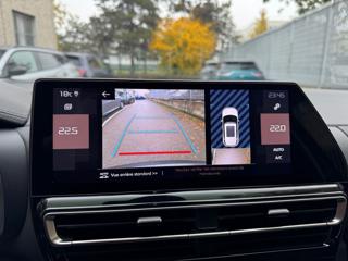 CITROEN C5 Aircross usata, con Cruise Control