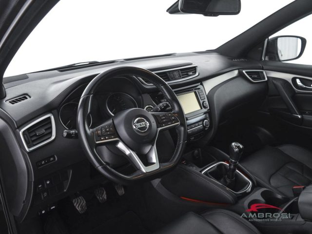 NISSAN Qashqai usata 7