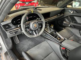 PORSCHE 911 usata, con Controllo automatico clima