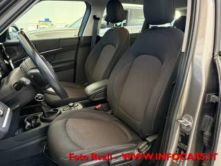MINI Countryman usata, con Alzacristalli elettrici