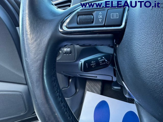 AUDI Q3 usata, con Immobilizzatore elettronico