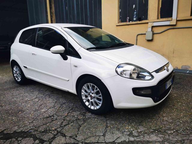 FIAT Punto Evo usata, con Alzacristalli elettrici