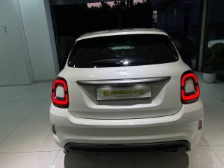 FIAT 500X usata, con Fendinebbia