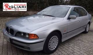 BMW 525 usata 6