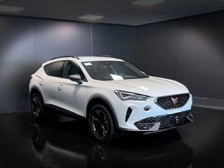 CUPRA Formentor usata, con Airbag laterali