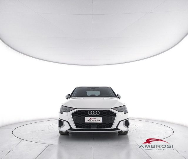 AUDI A3 usata 4