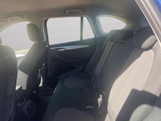 BMW X1 usata, con Controllo automatico clima