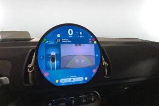 MINI Mini usata, con USB