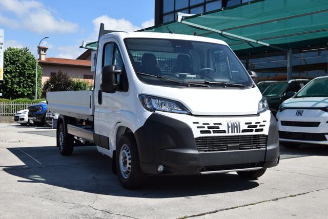 FIAT Ducato usata, con ABS