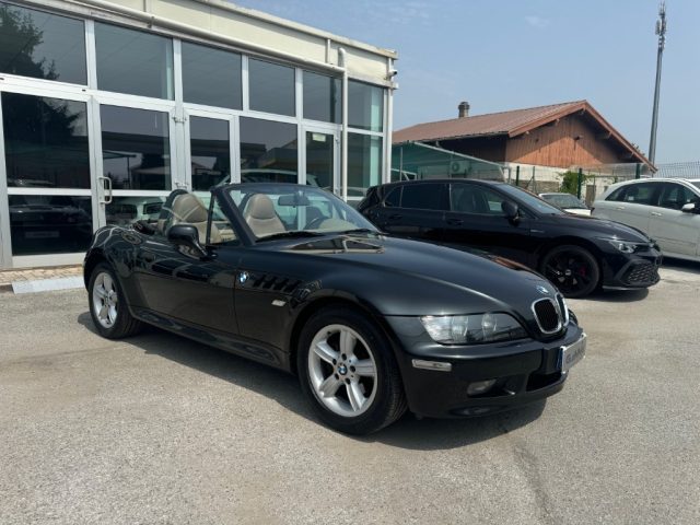 BMW Z3 usata, con Airbag Passeggero