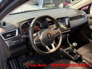 RENAULT Clio usata, con Controllo trazione