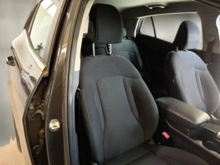 KIA Sportage usata, con Filtro antiparticolato